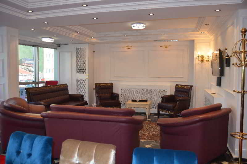 The Gala Palace Suits Kars Kültér fotó