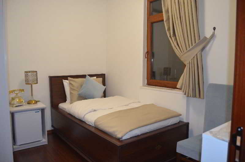 The Gala Palace Suits Kars Kültér fotó