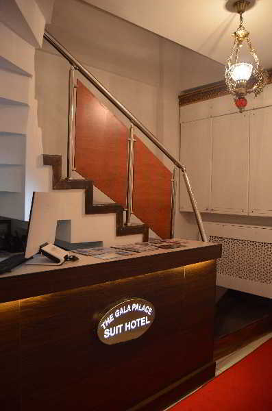The Gala Palace Suits Kars Kültér fotó