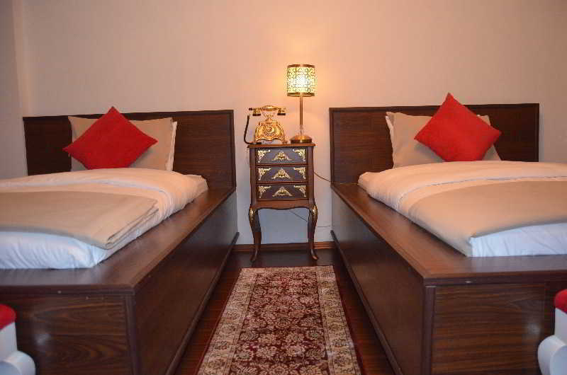 The Gala Palace Suits Kars Kültér fotó
