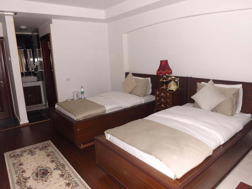 The Gala Palace Suits Kars Szoba fotó