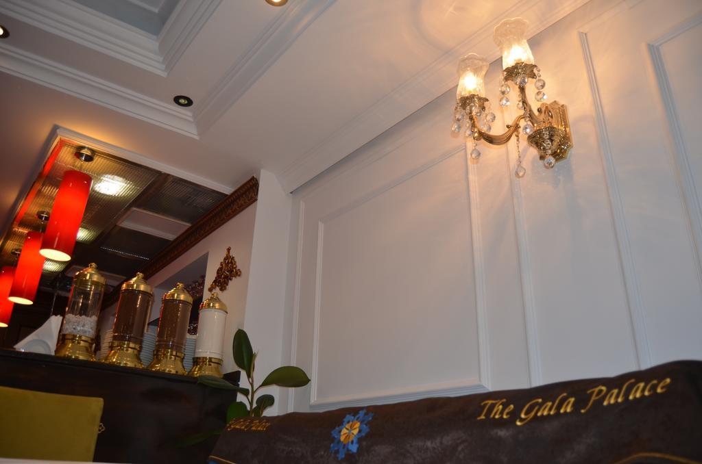 The Gala Palace Suits Kars Kültér fotó