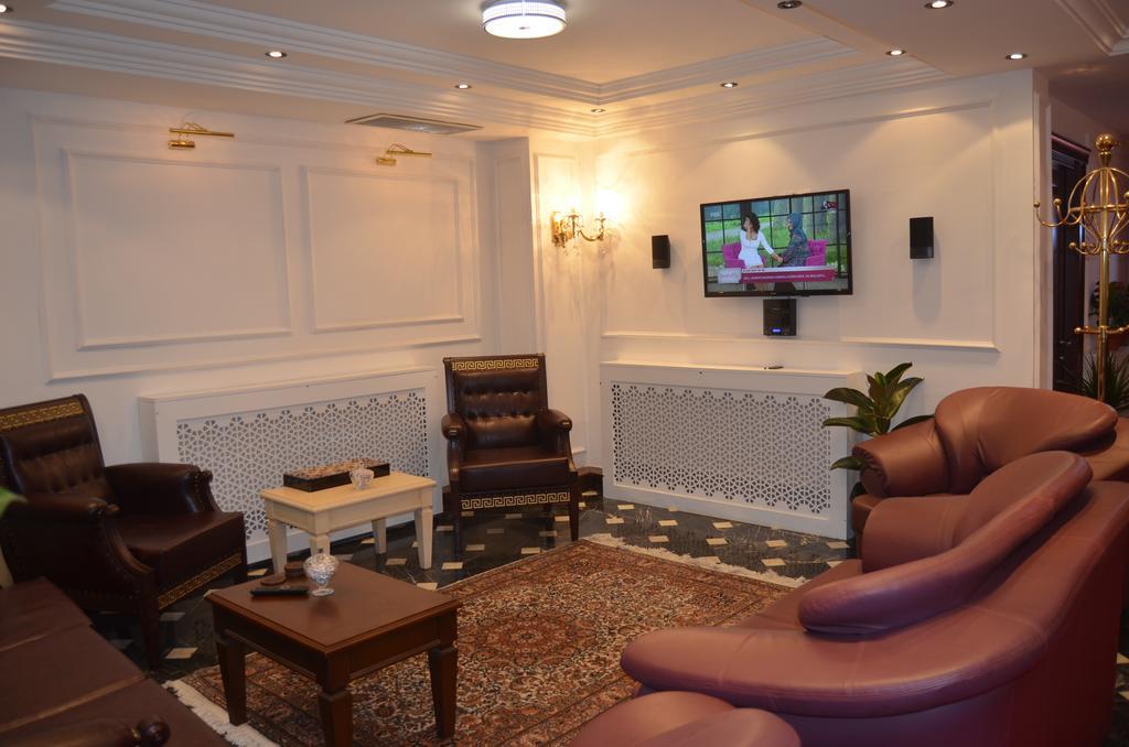 The Gala Palace Suits Kars Kültér fotó
